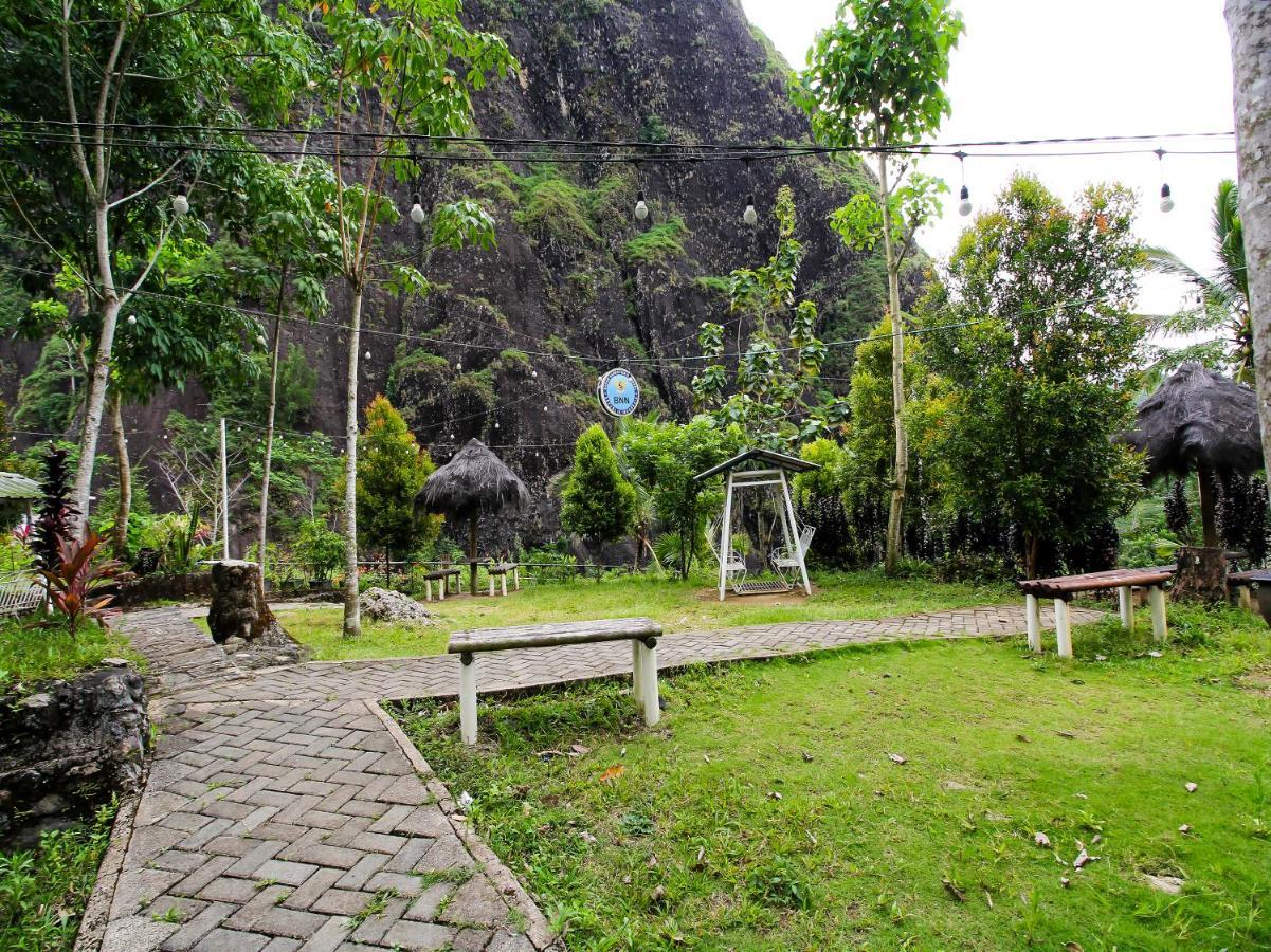 Oyo Homes 91134 Desa Wisata Tebing Lingga Trenggalek Luaran gambar