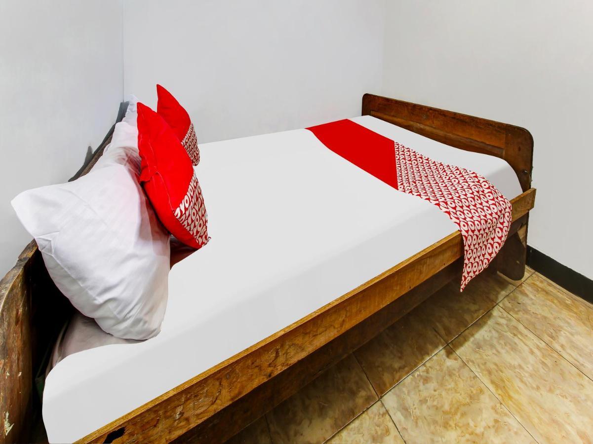 Oyo Homes 91134 Desa Wisata Tebing Lingga Trenggalek Luaran gambar
