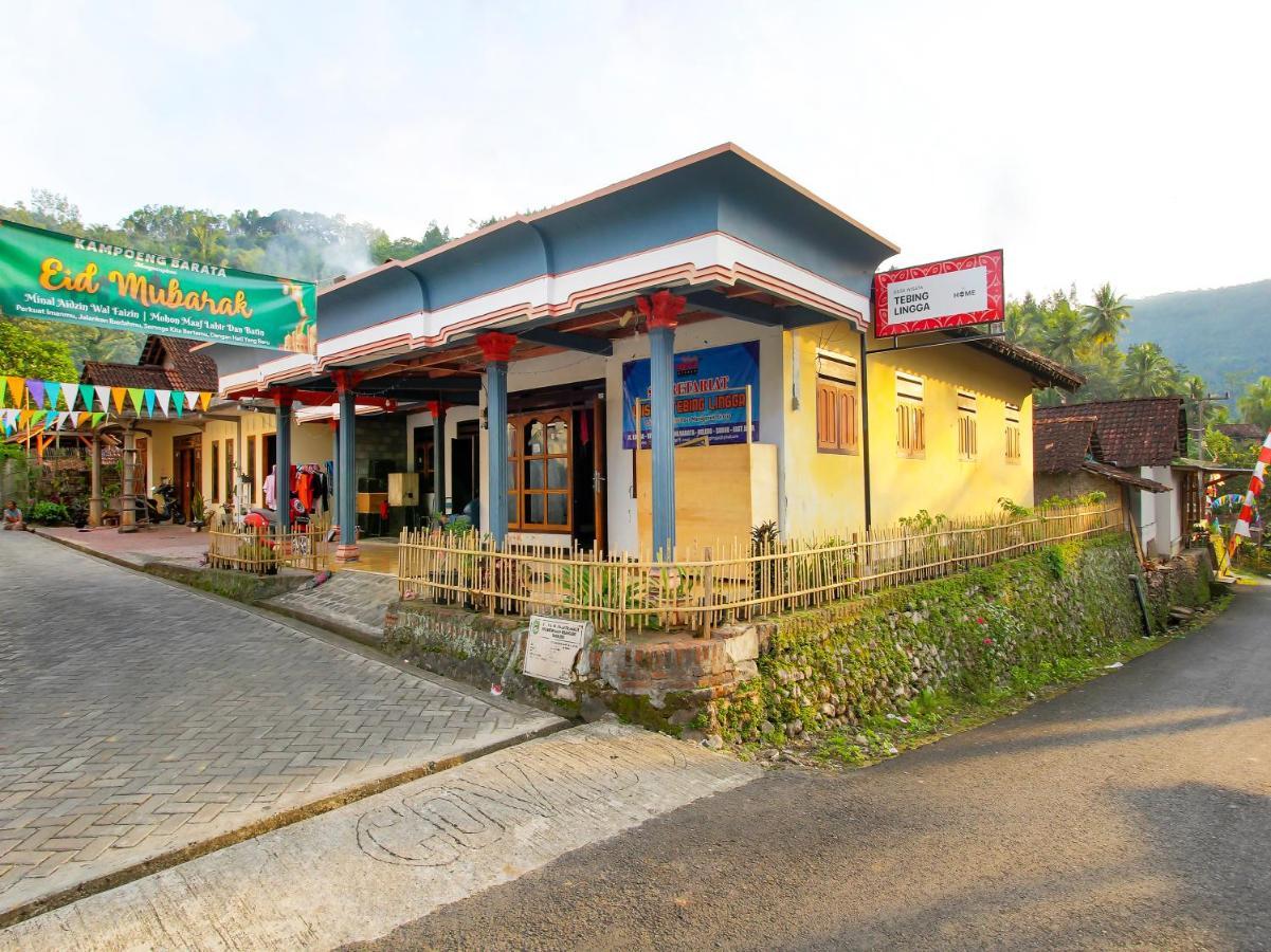 Oyo Homes 91134 Desa Wisata Tebing Lingga Trenggalek Luaran gambar