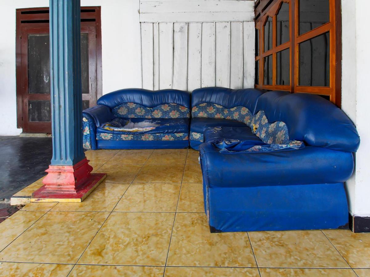 Oyo Homes 91134 Desa Wisata Tebing Lingga Trenggalek Luaran gambar