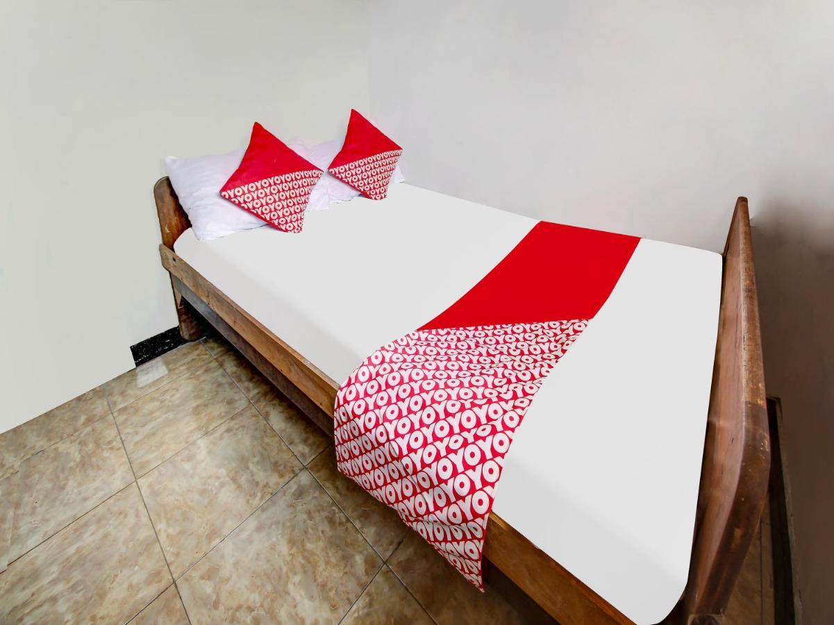 Oyo Homes 91134 Desa Wisata Tebing Lingga Trenggalek Luaran gambar